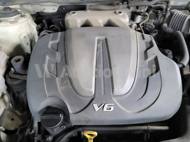 Kia K7 2013 — 45
