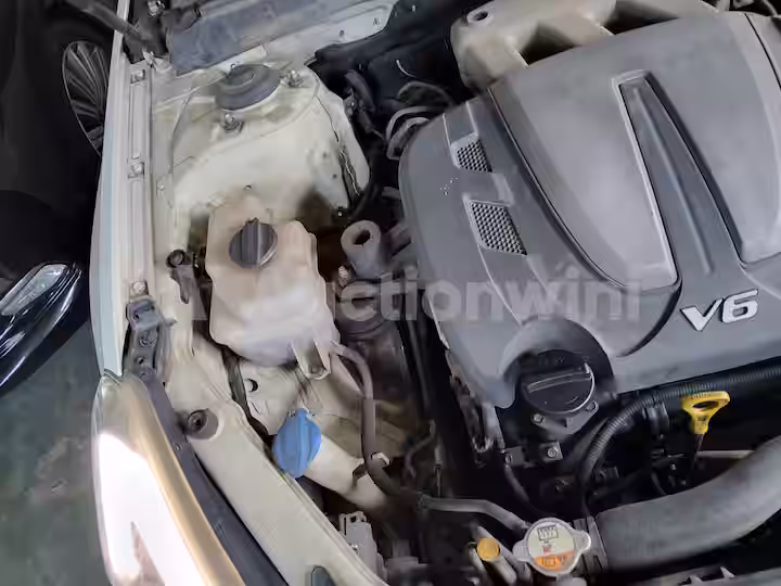 Kia K7 2013 — 46