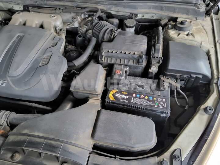 Kia K7 2013 — 47