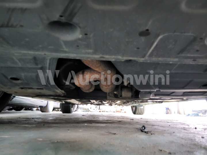 Kia K7 2013 — 50