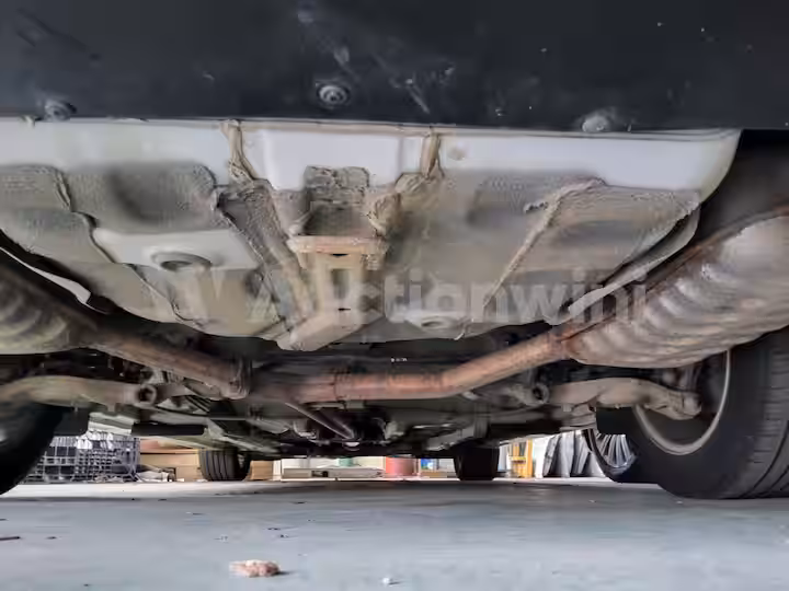 Kia K7 2013 — 52