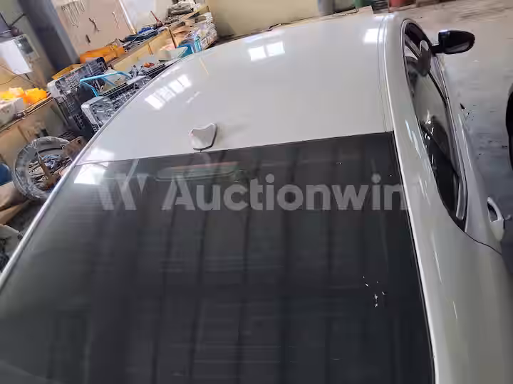 Kia K7 2013 — 55