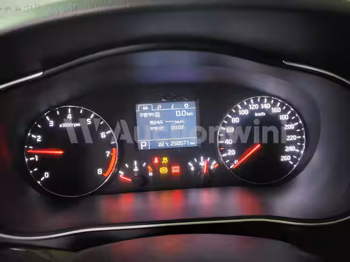 Kia K7 2013 — 56