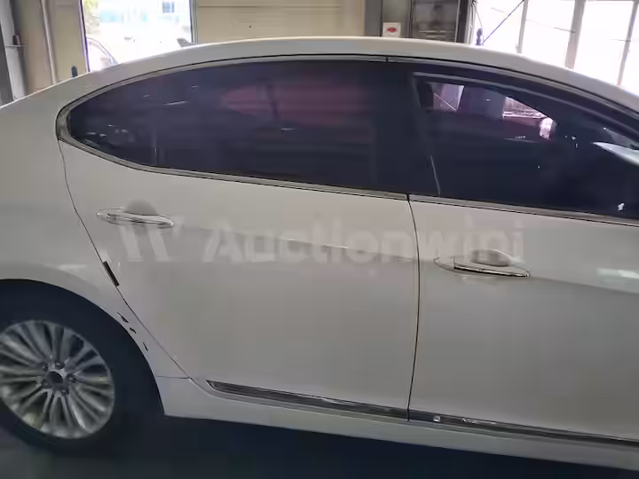 Kia K7 2013 — 9