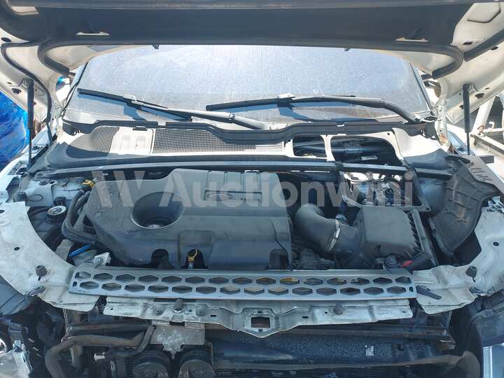Land Rover Range Rover Evoque 2016 — 11
