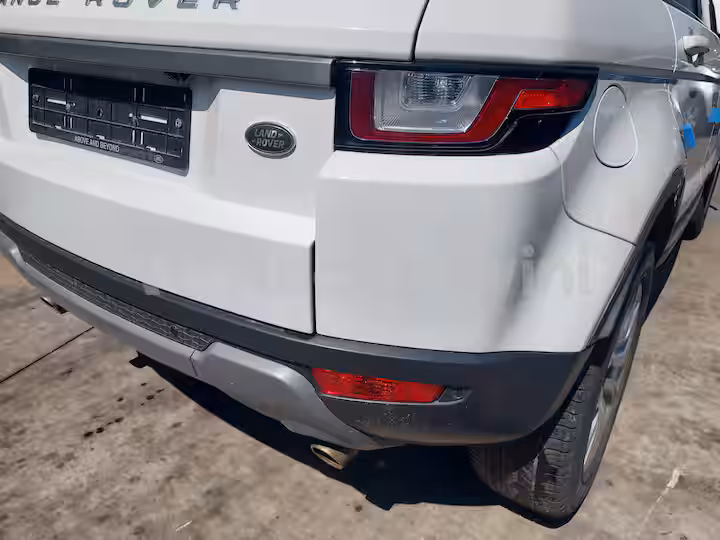 Land Rover Range Rover Evoque 2016 — 23