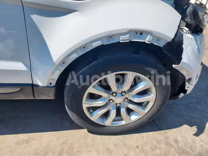 Land Rover Range Rover Evoque 2016 — 26