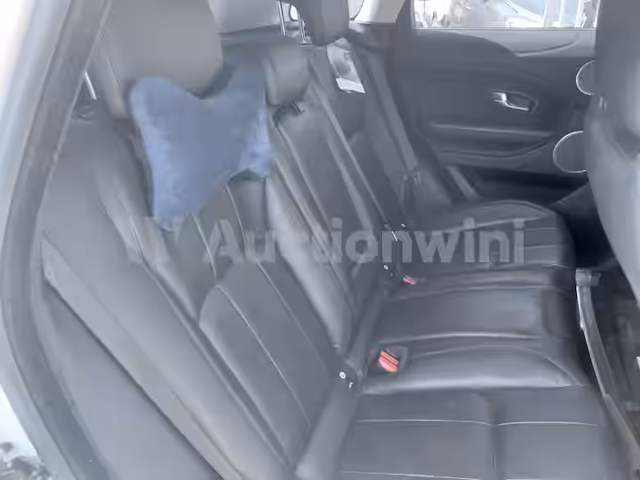 Land Rover Range Rover Evoque 2016 — 36