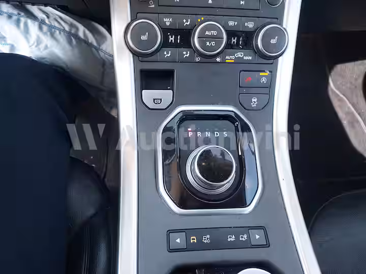 Land Rover Range Rover Evoque 2016 — 52