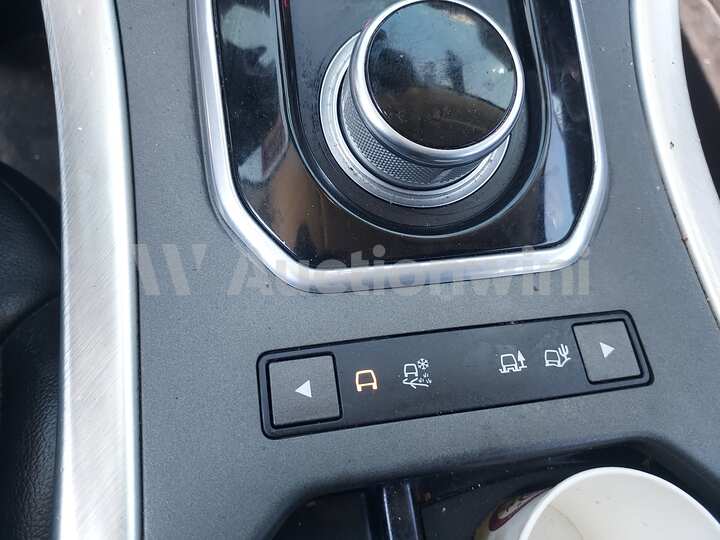 Land Rover Range Rover Evoque 2016 — 53