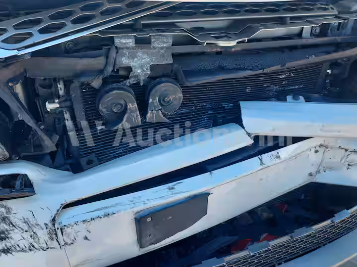 Land Rover Range Rover Evoque 2016 — 9