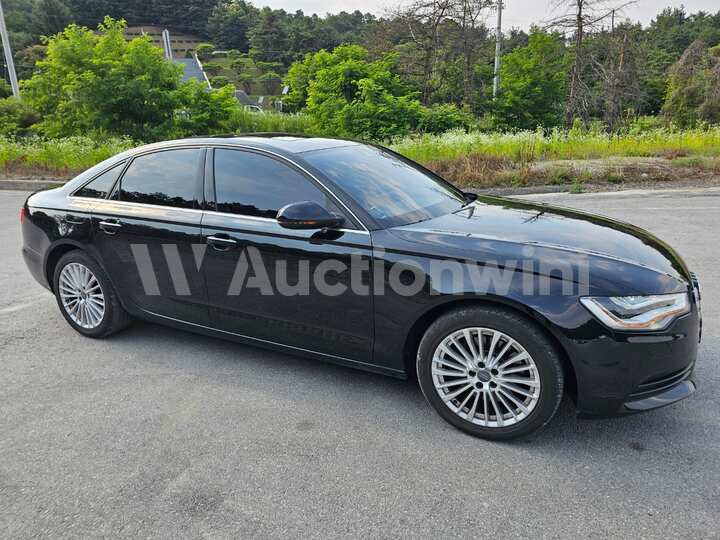Audi A6 2015 — 3