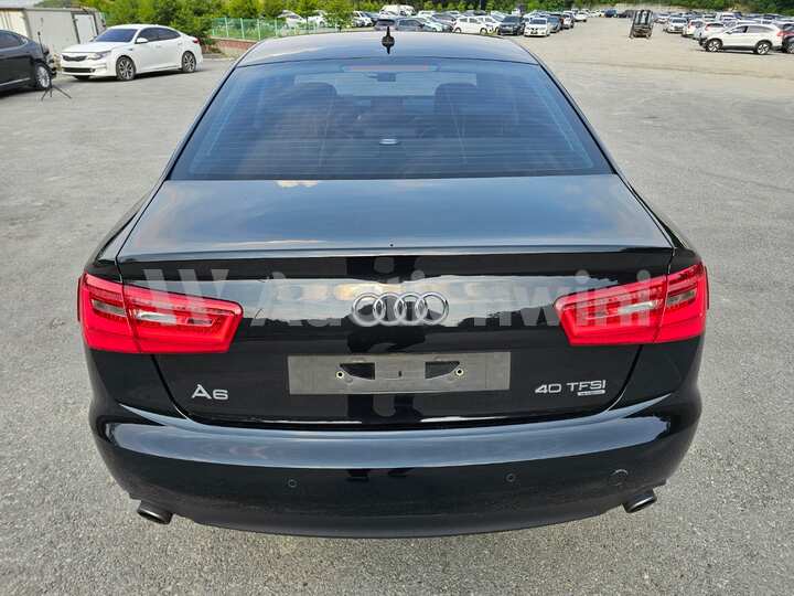 Audi A6 2015 — 5