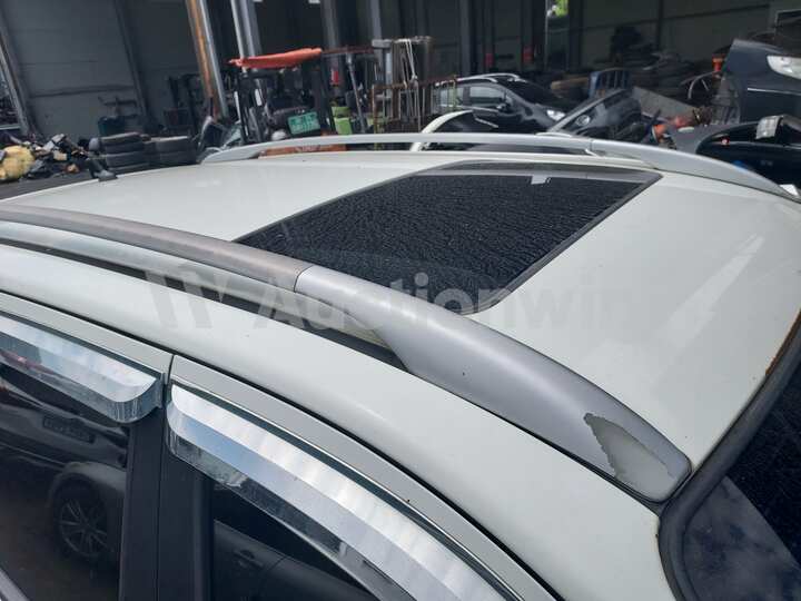 Hyundai SantaFe 2011 — 17