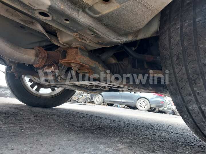 Hyundai SantaFe 2011 — 19