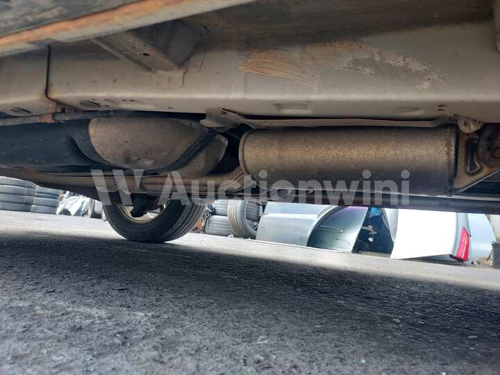 Hyundai SantaFe 2011 — 20
