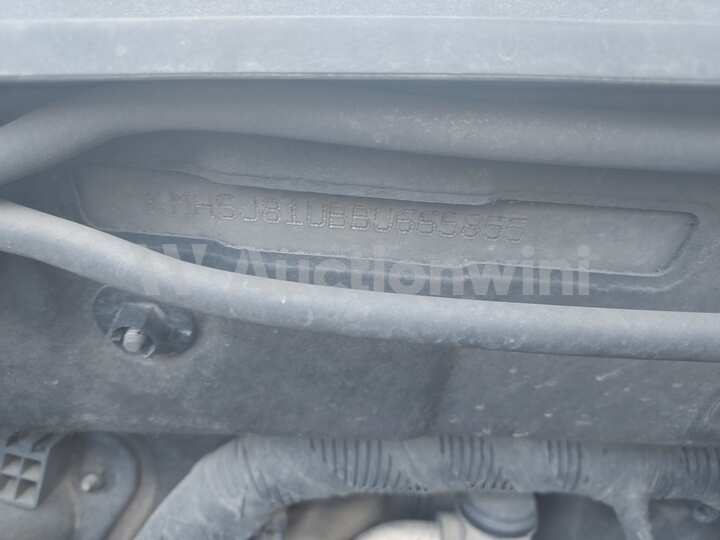 Hyundai SantaFe 2011 — 25