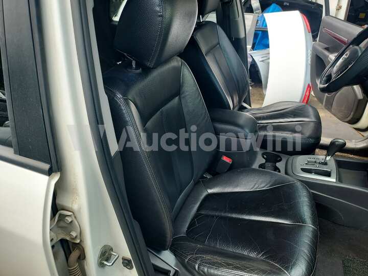 Hyundai SantaFe 2011 — 28
