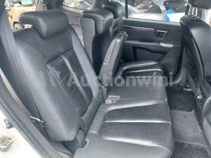 Hyundai SantaFe 2011 — 31