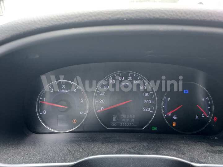 Hyundai SantaFe 2011 — 41