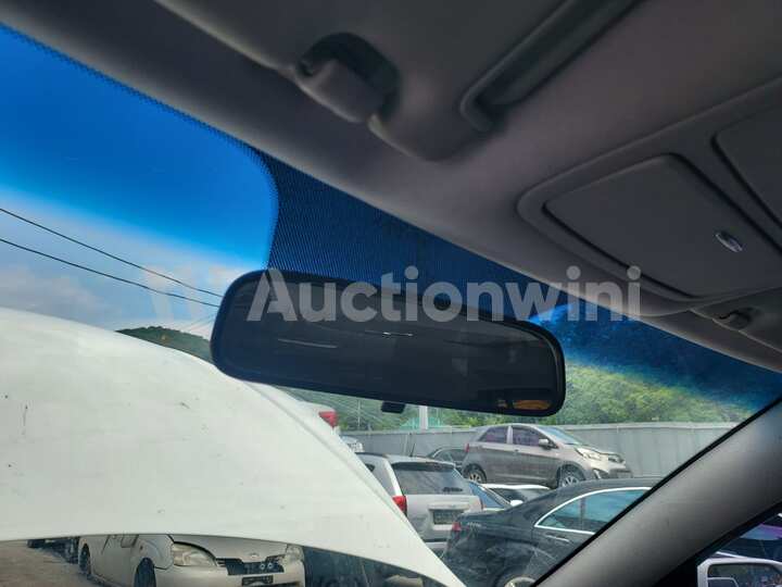 Hyundai SantaFe 2011 — 45
