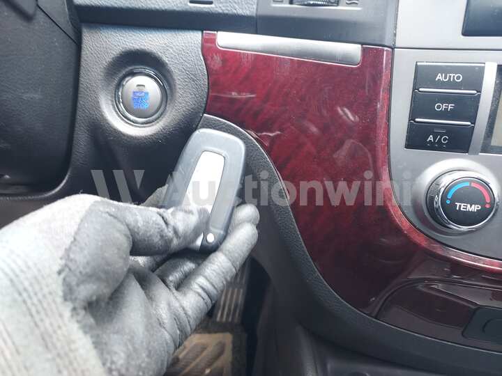 Hyundai SantaFe 2011 — 47