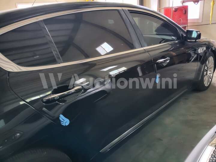 Kia K9 2014 — 15