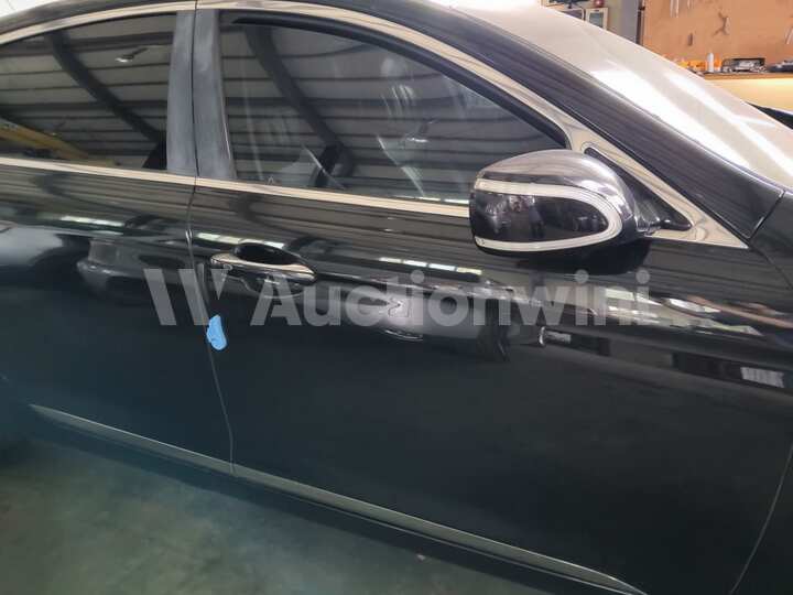 Kia K9 2014 — 16