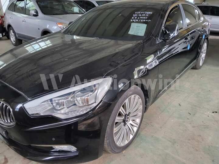 Kia K9 2014 — 3