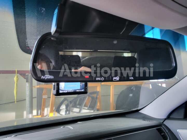Kia K9 2014 — 24