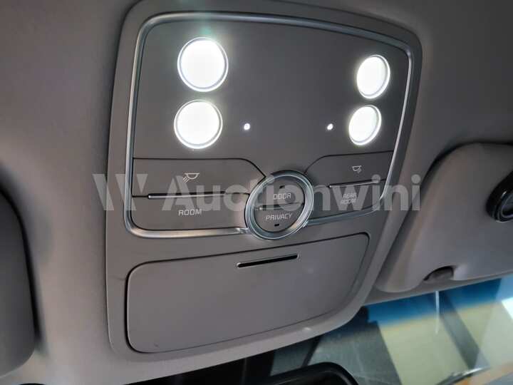 Kia K9 2014 — 25