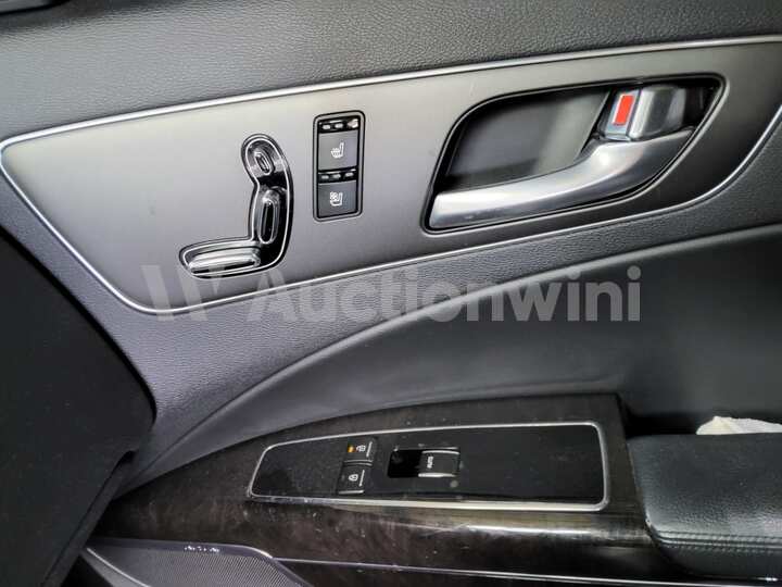Kia K9 2014 — 26