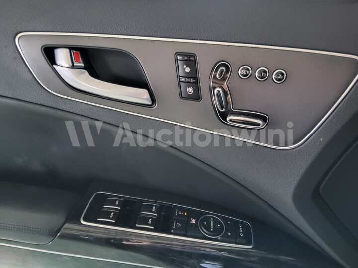 Kia K9 2014 — 27