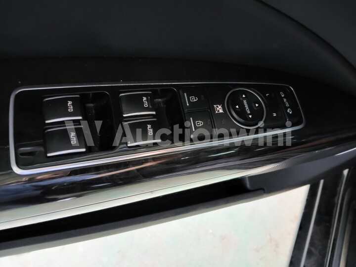 Kia K9 2014 — 31