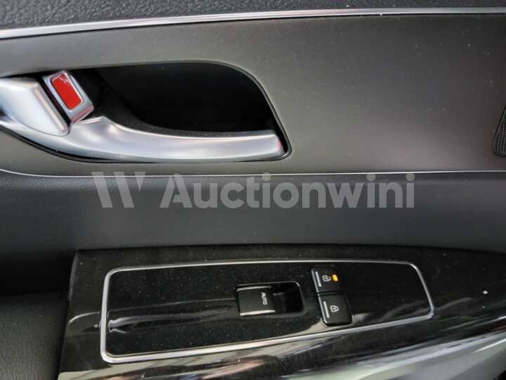 Kia K9 2014 — 38