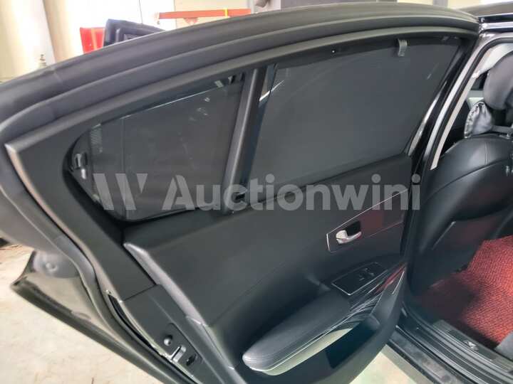 Kia K9 2014 — 40