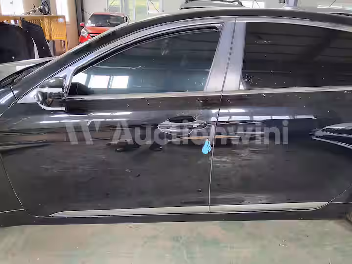 Kia K9 2014 — 5