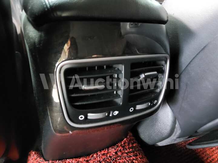 Kia K9 2014 — 42