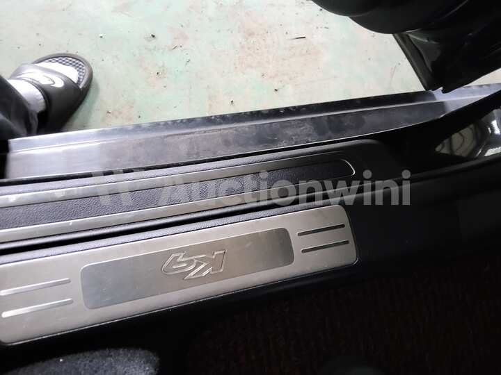 Kia K9 2014 — 45