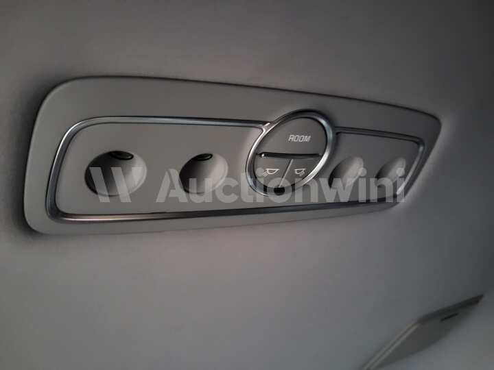 Kia K9 2014 — 47