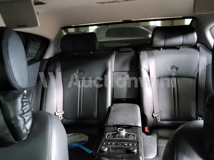 Kia K9 2014 — 49