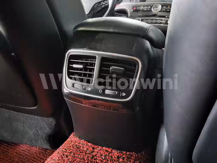 Kia K9 2014 — 50