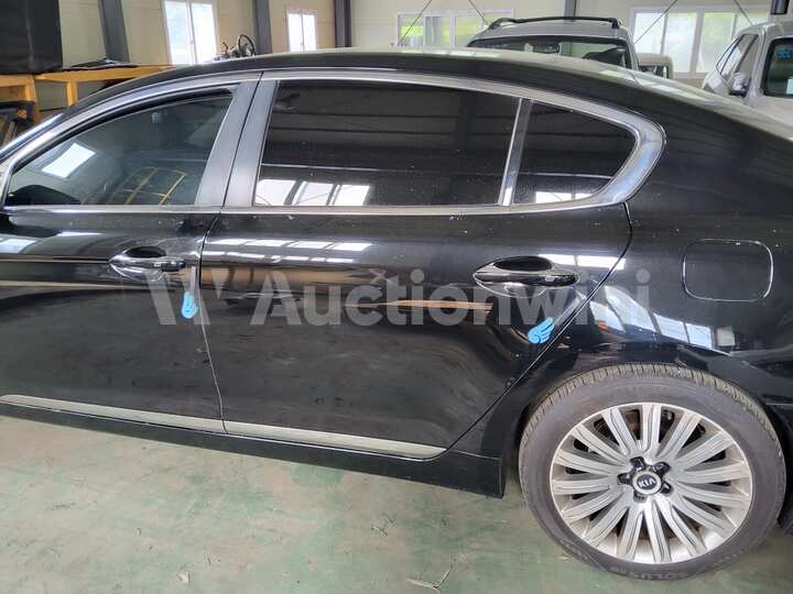Kia K9 2014 — 6