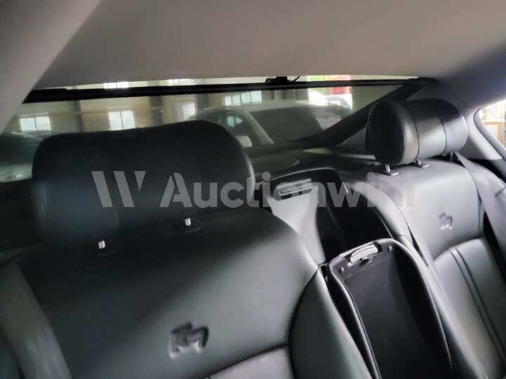 Kia K9 2014 — 52