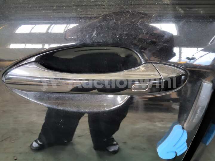 Kia K9 2014 — 56