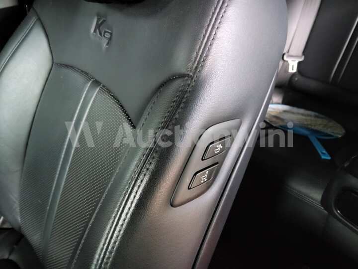 Kia K9 2014 — 57