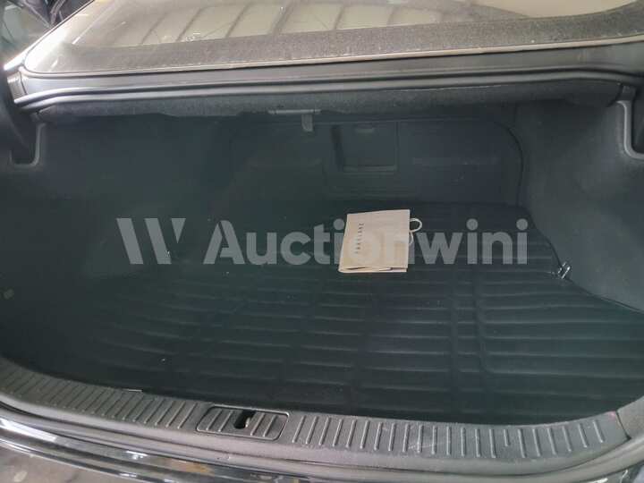 Kia K9 2014 — 59