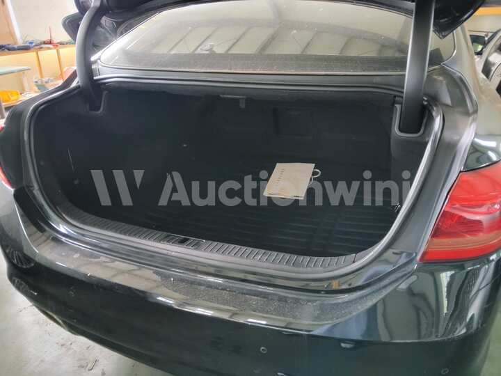 Kia K9 2014 — 61
