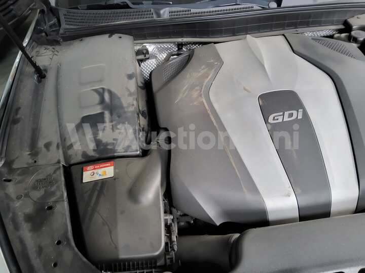 Kia K9 2014 — 63