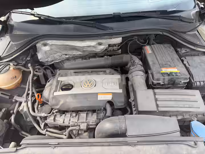 Volkswagen Tiguan 2009 — 30
